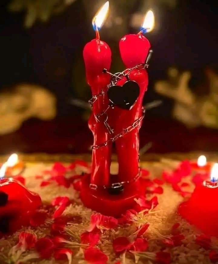 Endulzamientos de amor